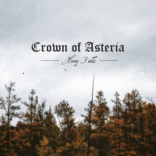 Crown Of Asteria : Honey Fields
